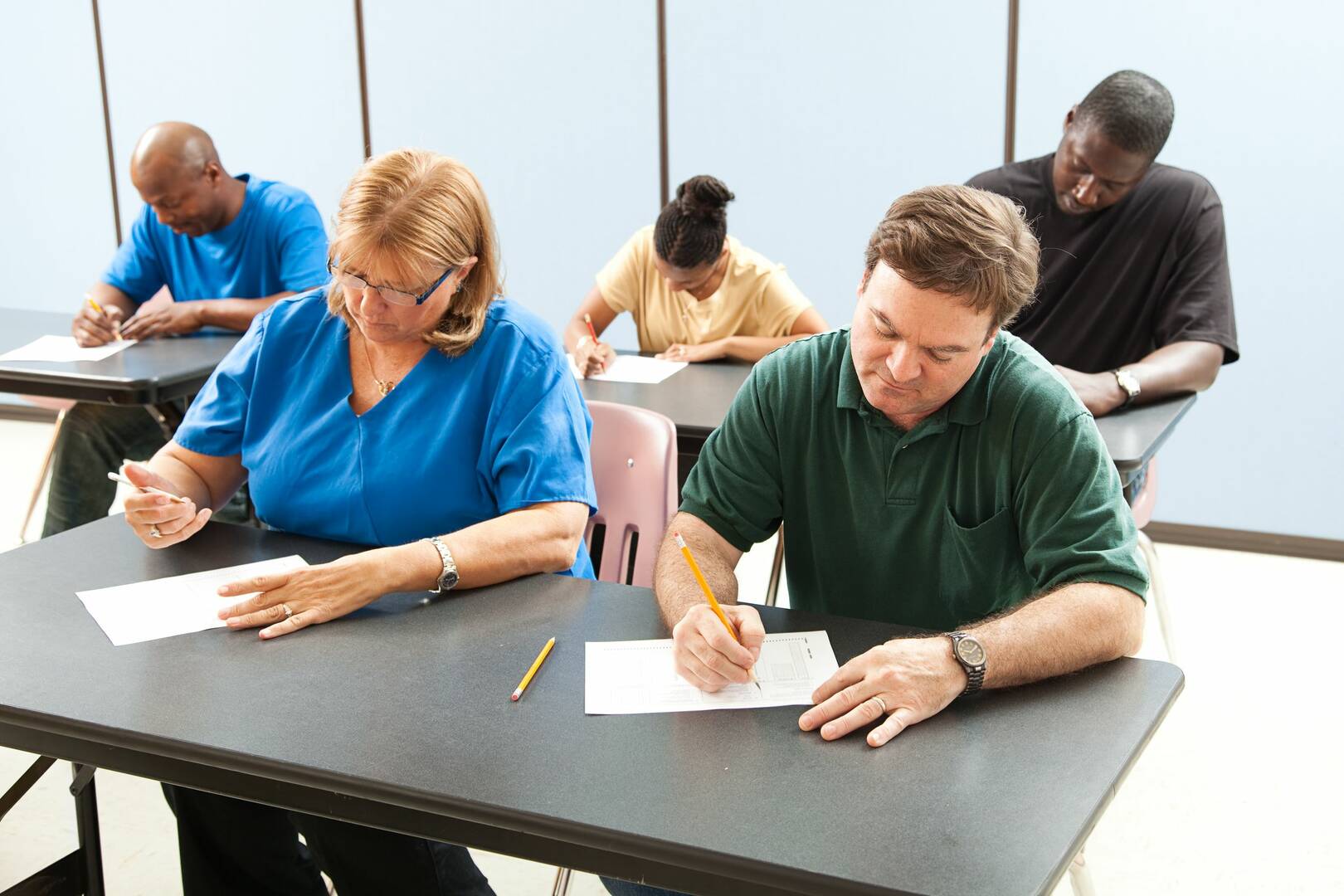 HVAC Technical Institute