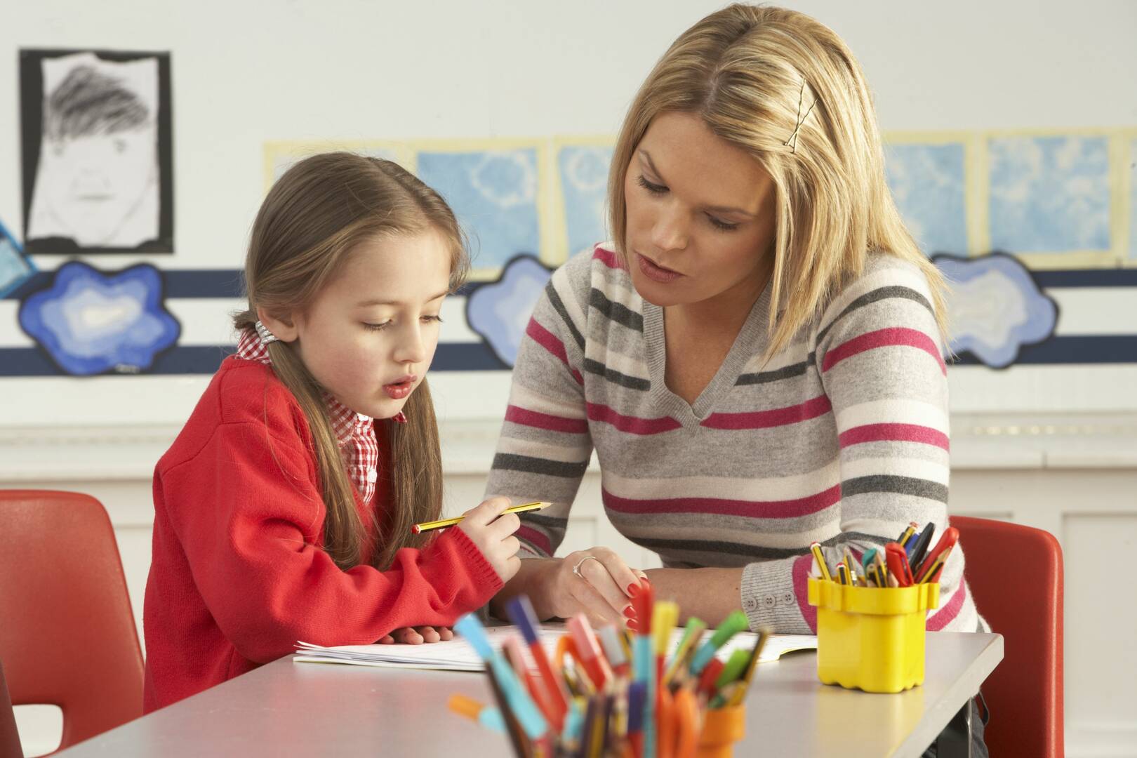 Wilde Kingdom Early Learning Center