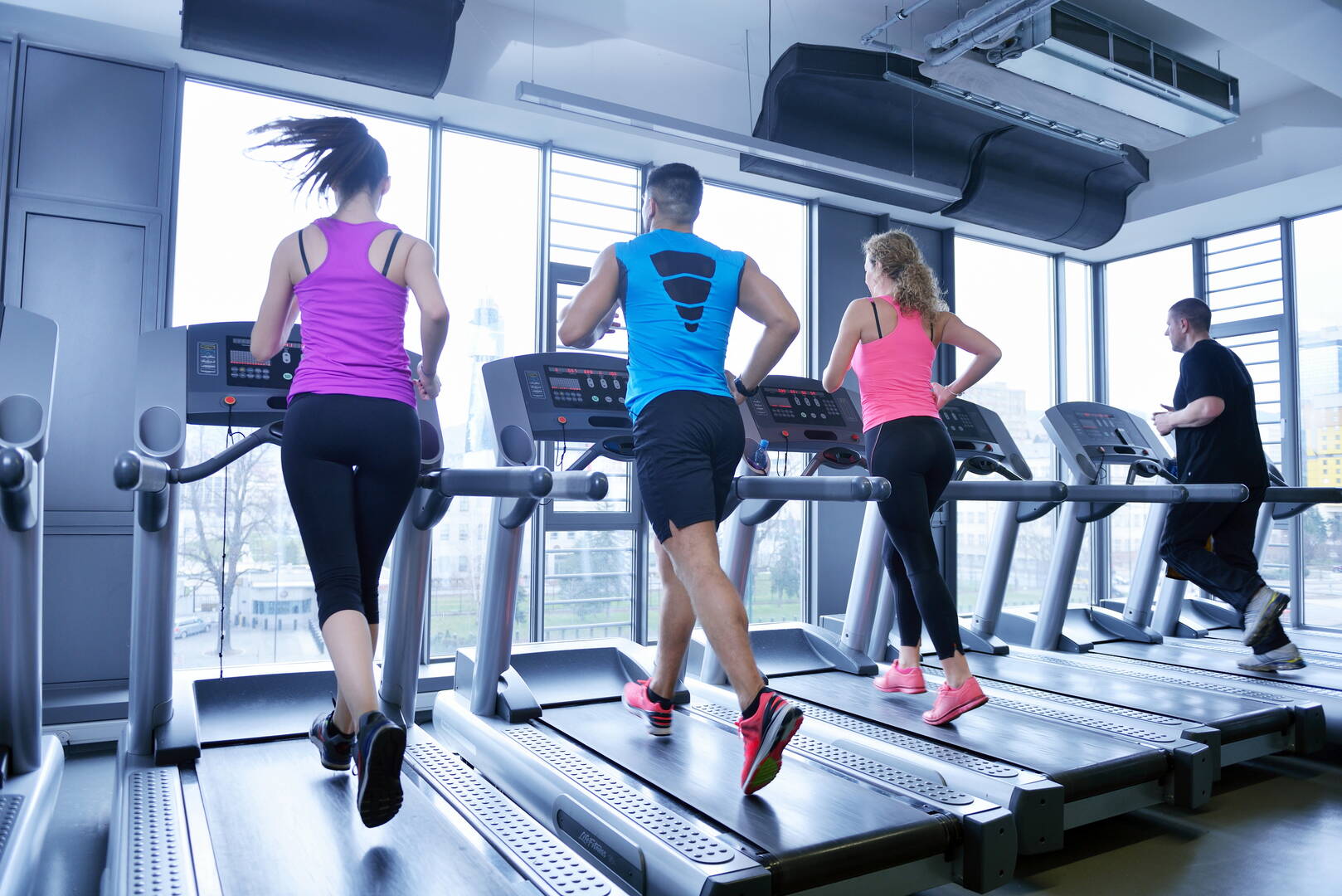 Bell Fitness
