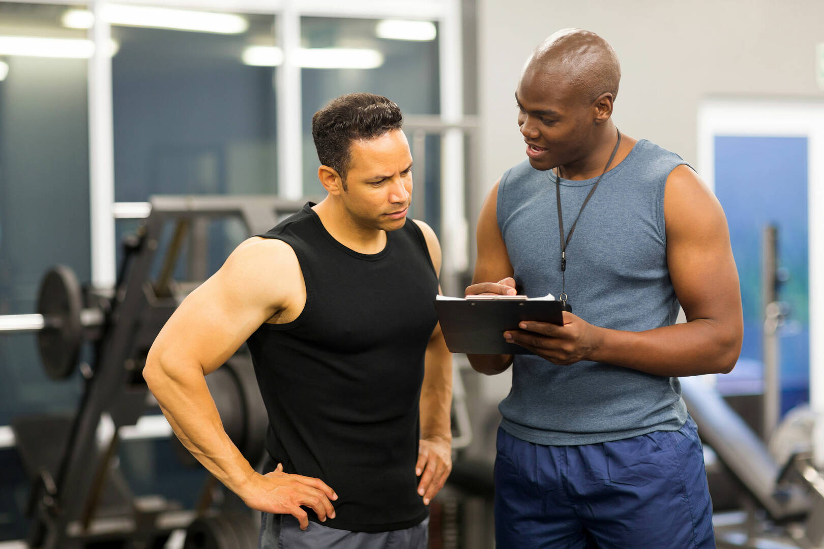 Eastpointe Health & Fitness