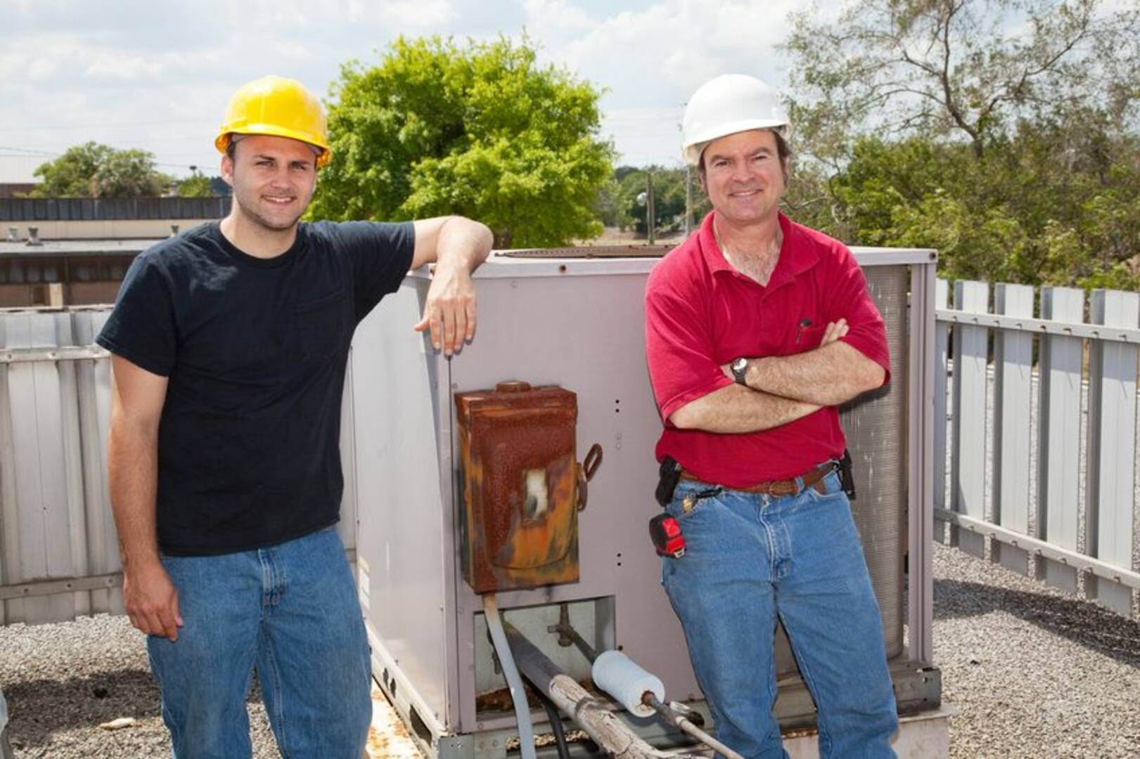 Bergmann Heating & Air Conditioning