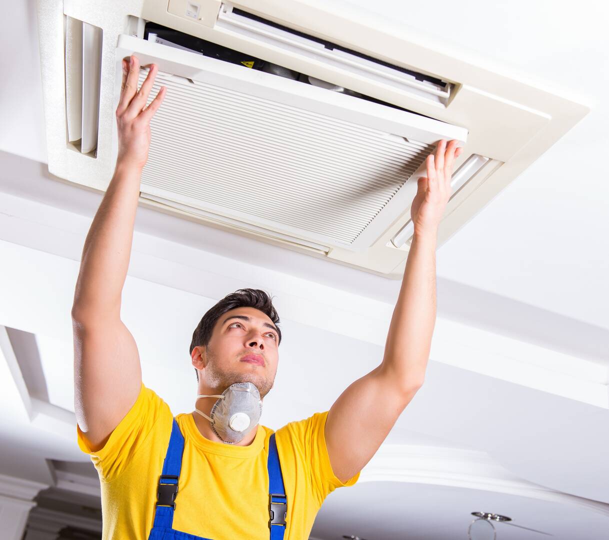 Preferred Home Comfort Heating and Cooling