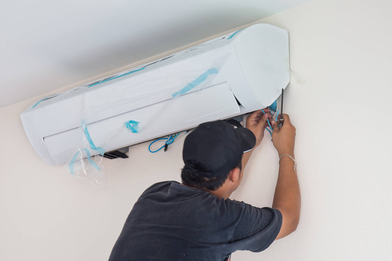 Marvin's Heating & Air Conditioning