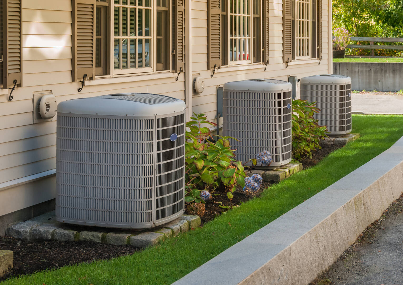 Golden Aire Heating & Air Conditioning