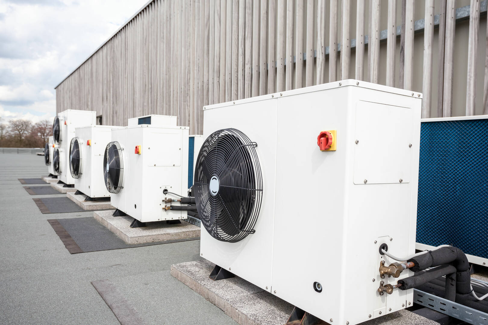 Johnson's  Heating &  Cooling