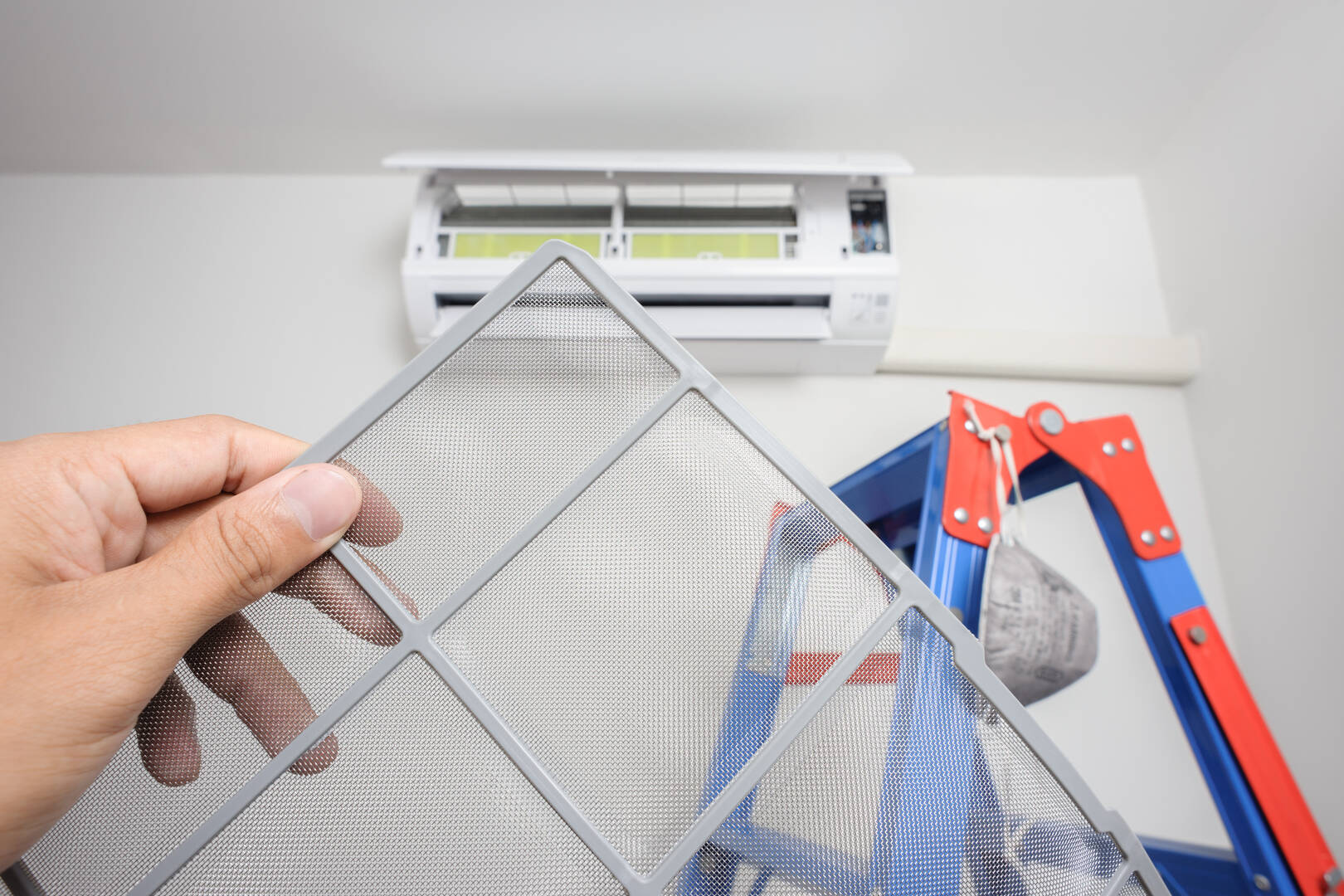 Olympic Heating & Cooling