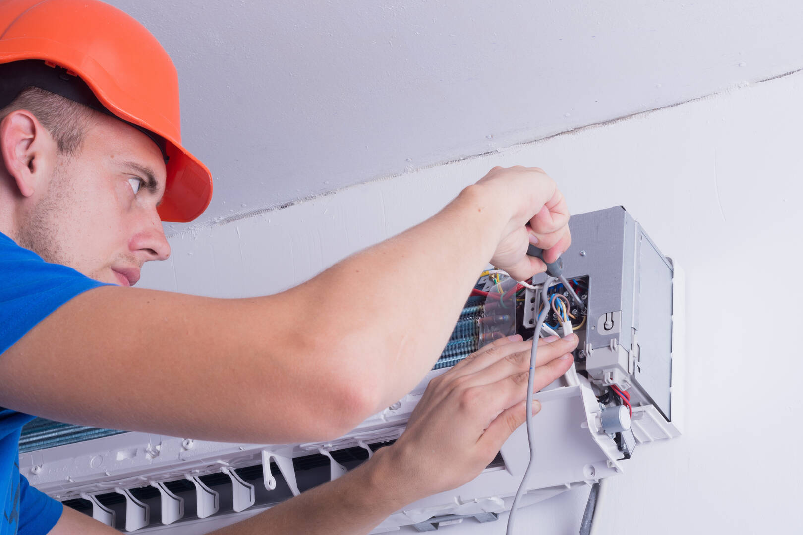 Boone Heating & Air Conditioning Inc.