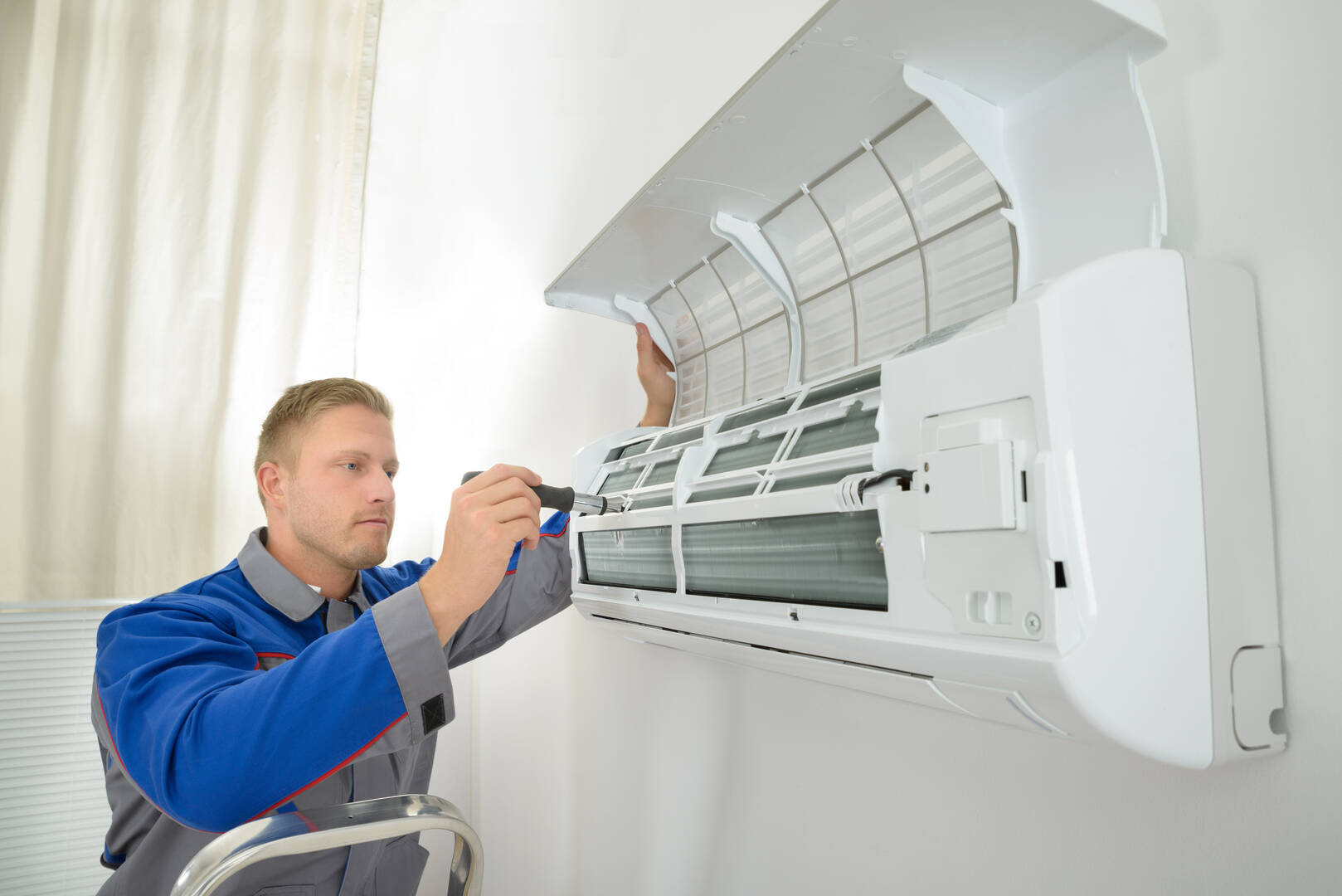 Three Rivers Heating and Cooling