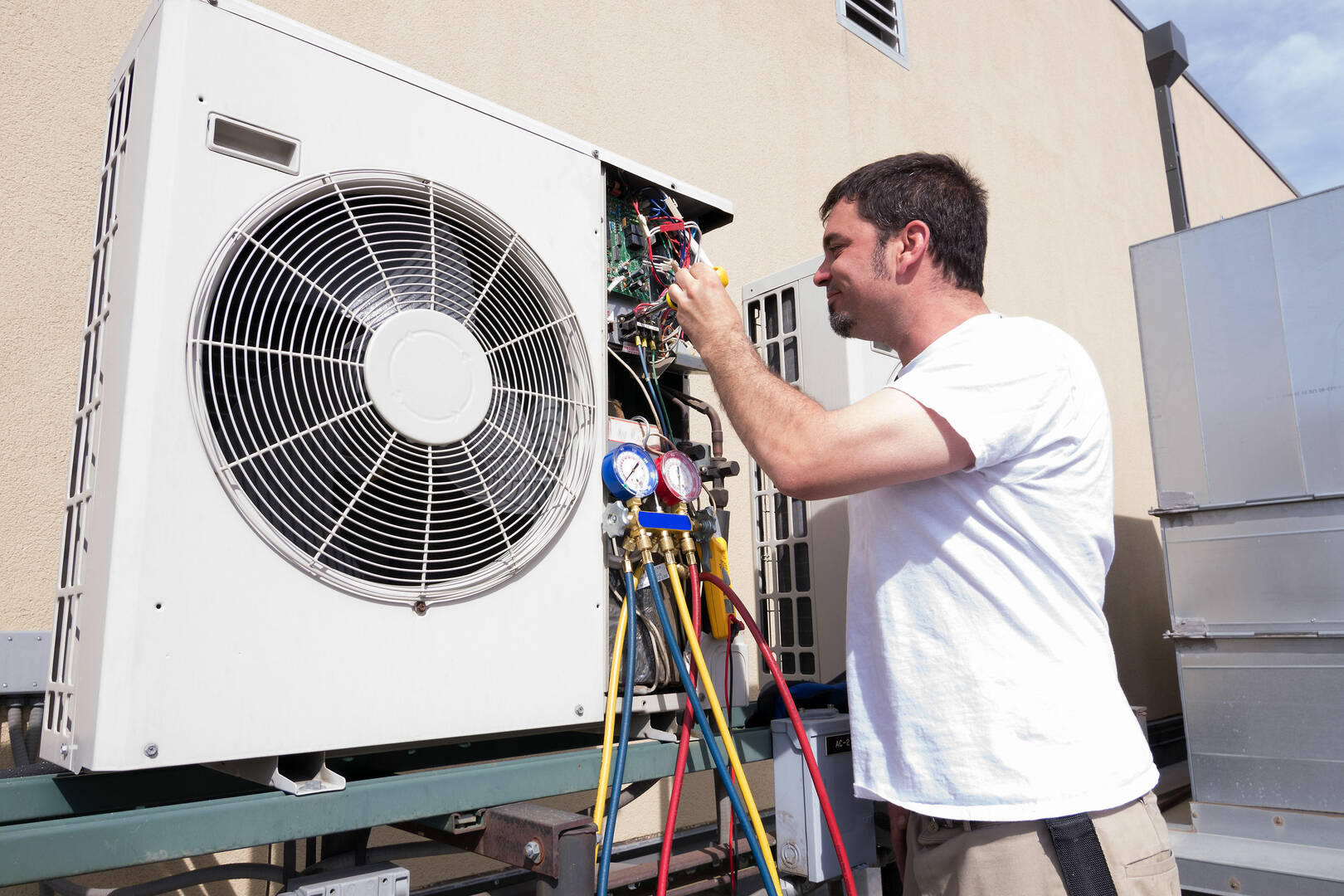 Certified Comfort Heating & Cooling
