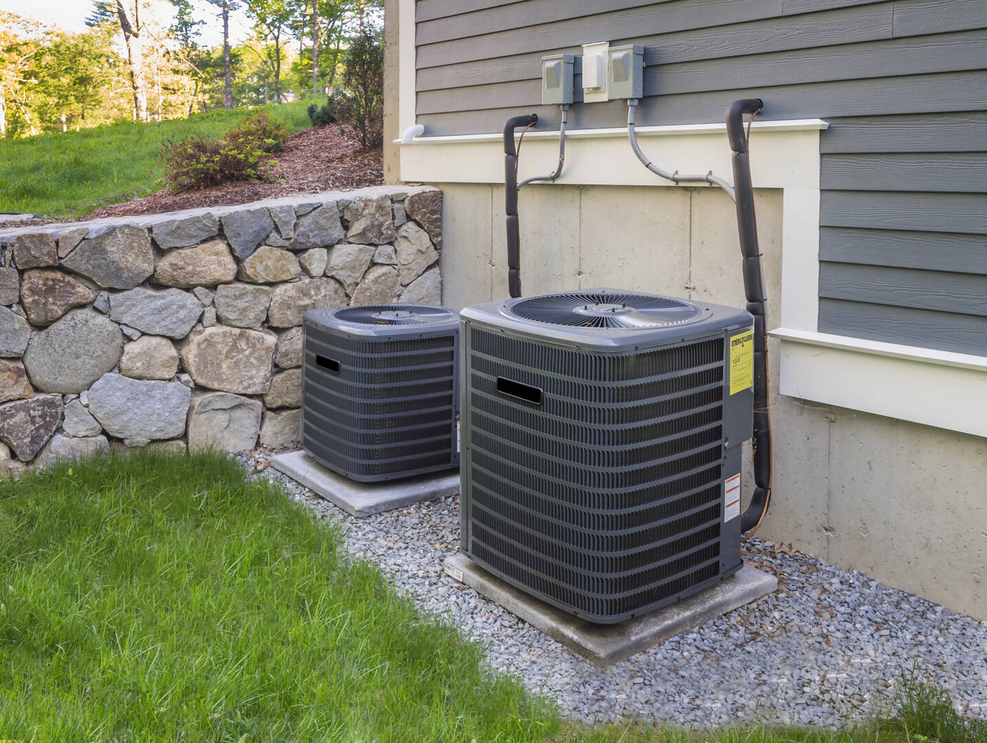 McQuade Heating & Cooling Plumbing & Refrigeration