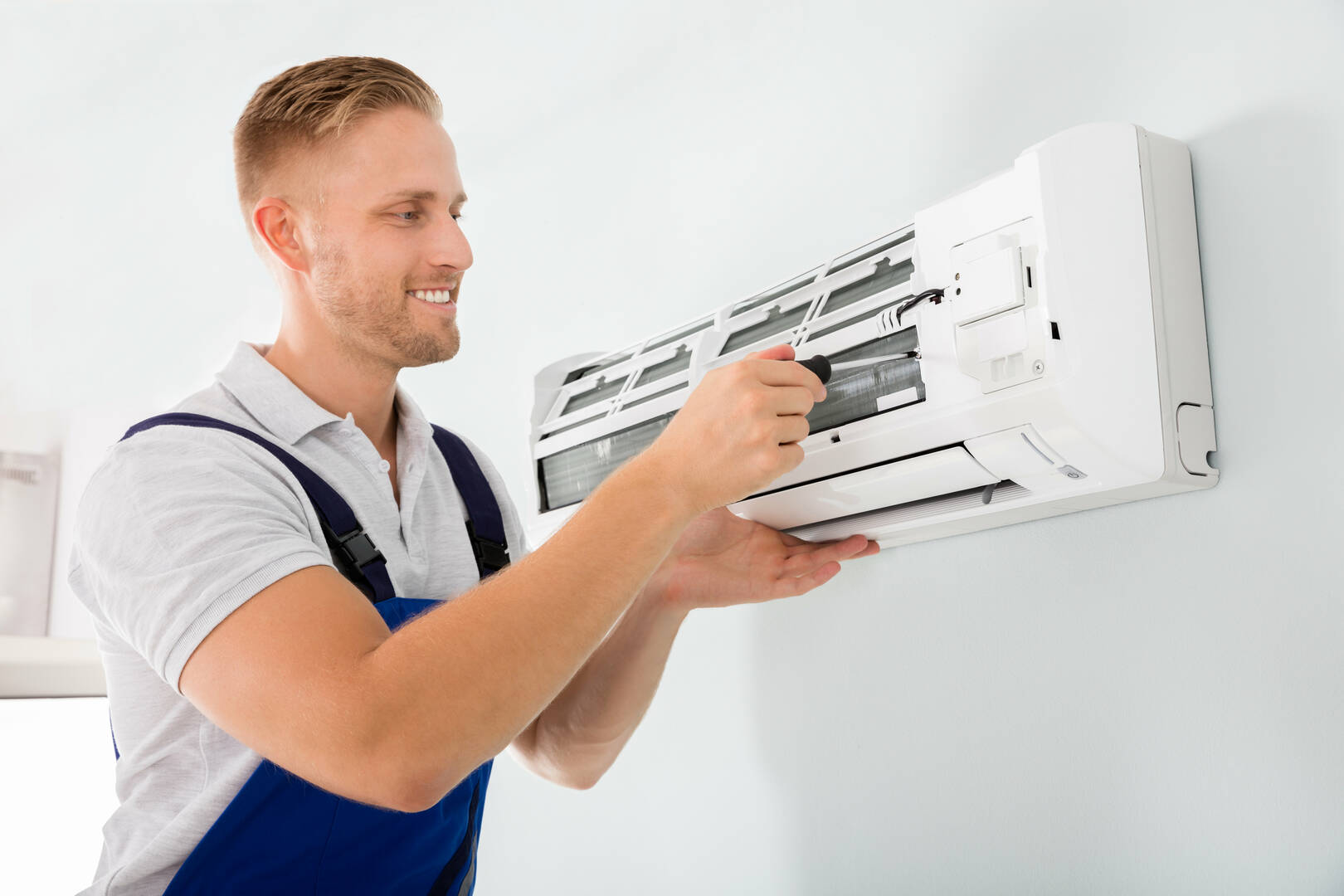 Roehm Air Conditioning
