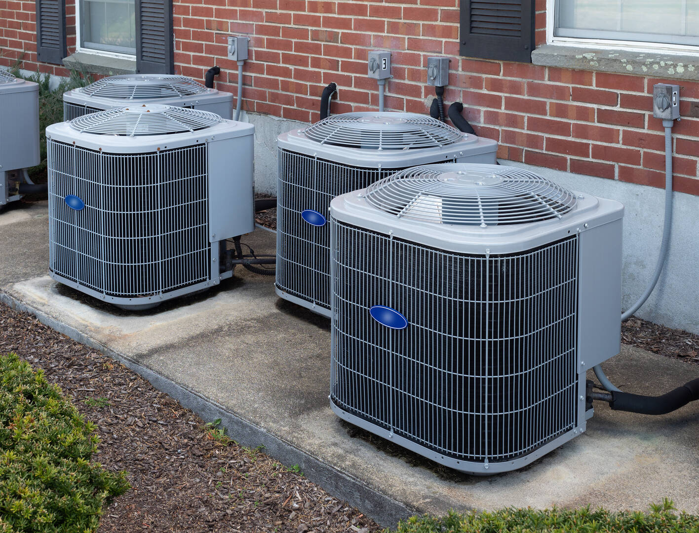 Soco Air Conditioning