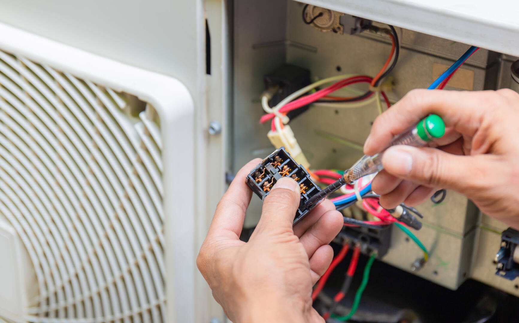 Allied Mechanical & Electrical, Inc.