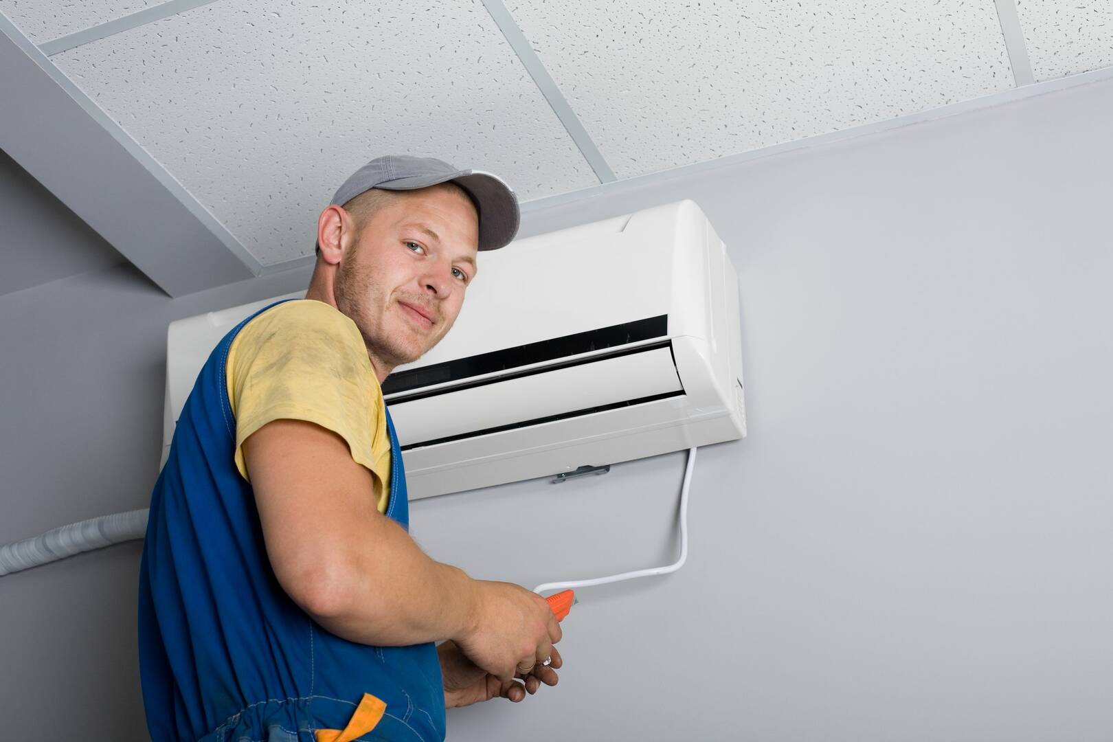 American Air Solutions
