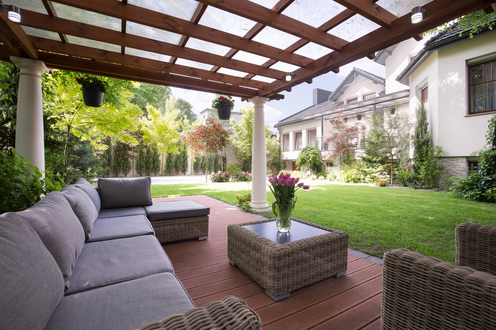 Mercuri Garden & Building Supplies