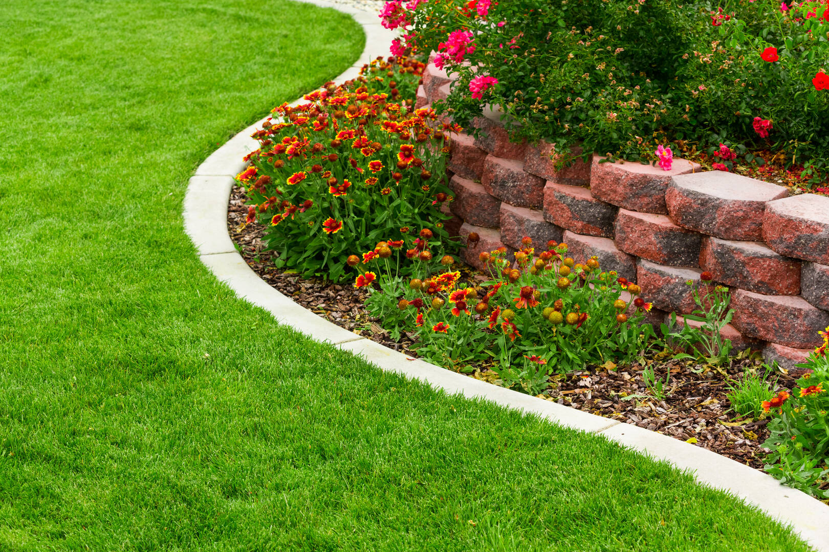 Simes Landscape