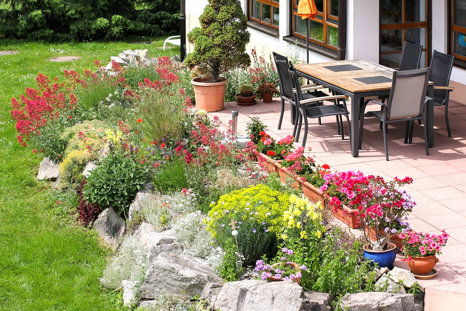 De Carlo Landscapes