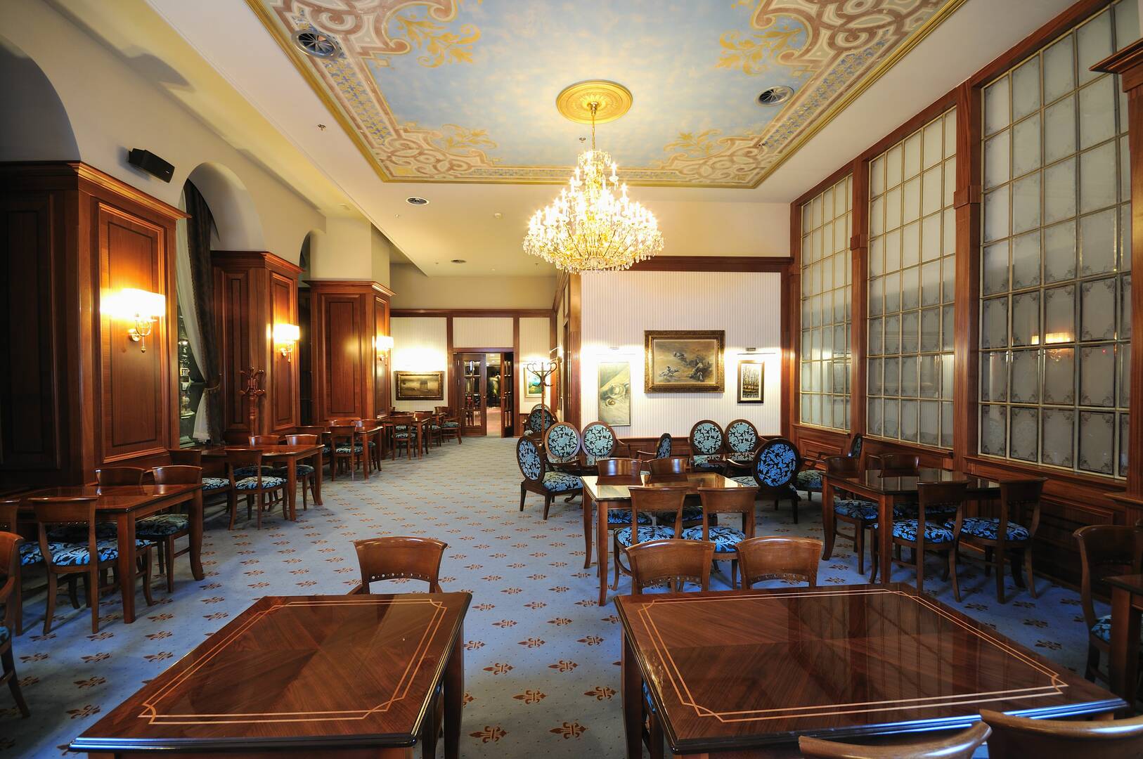 Elsinor Motor Lodge