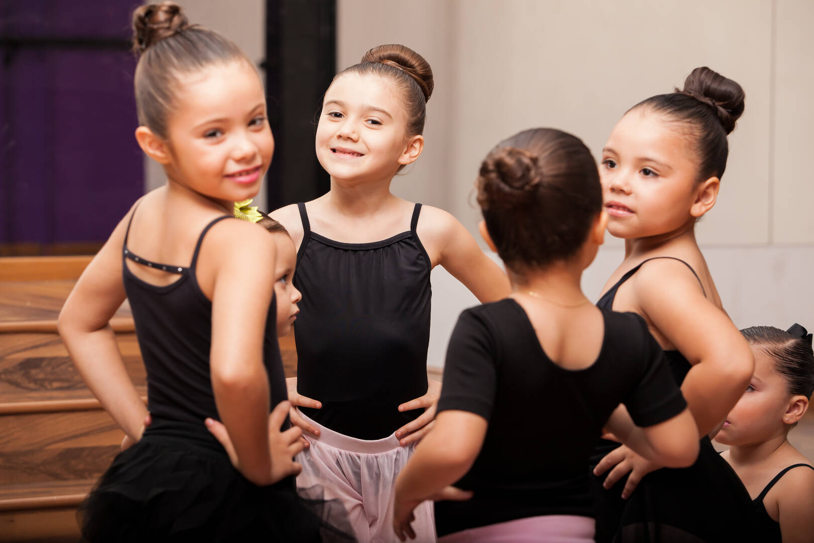 Elite Dance and Performing Arts Center