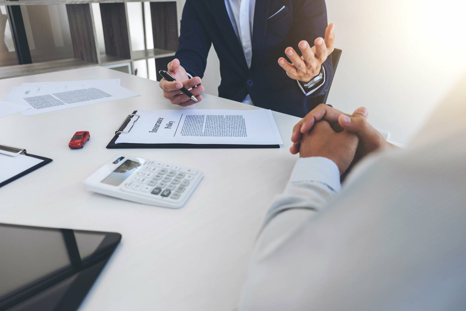 Gonzalez & Associates insurance Service Inc