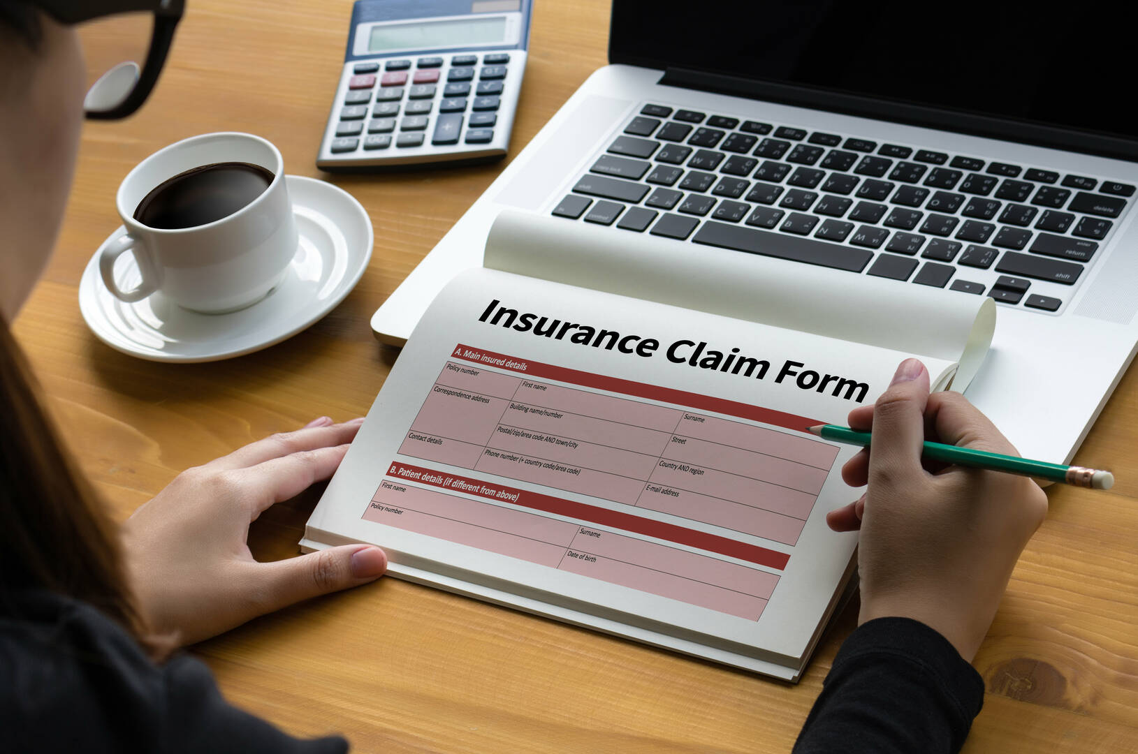 Employers Select Insurance Services