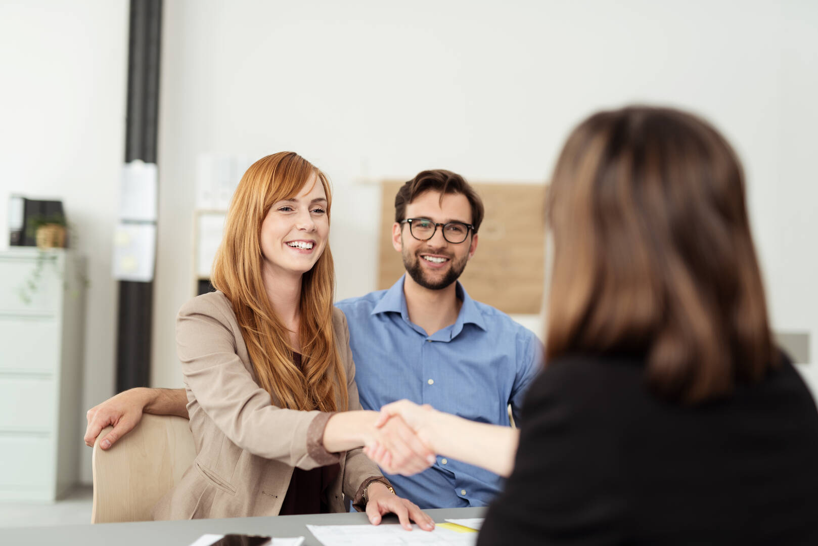 United Counties Insurance Group