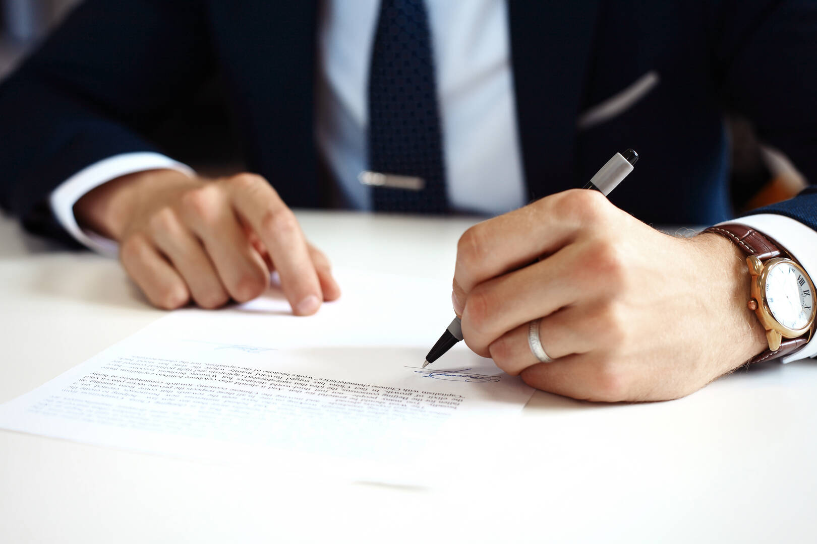 Georgia's  Comprehensive Insurance Agency