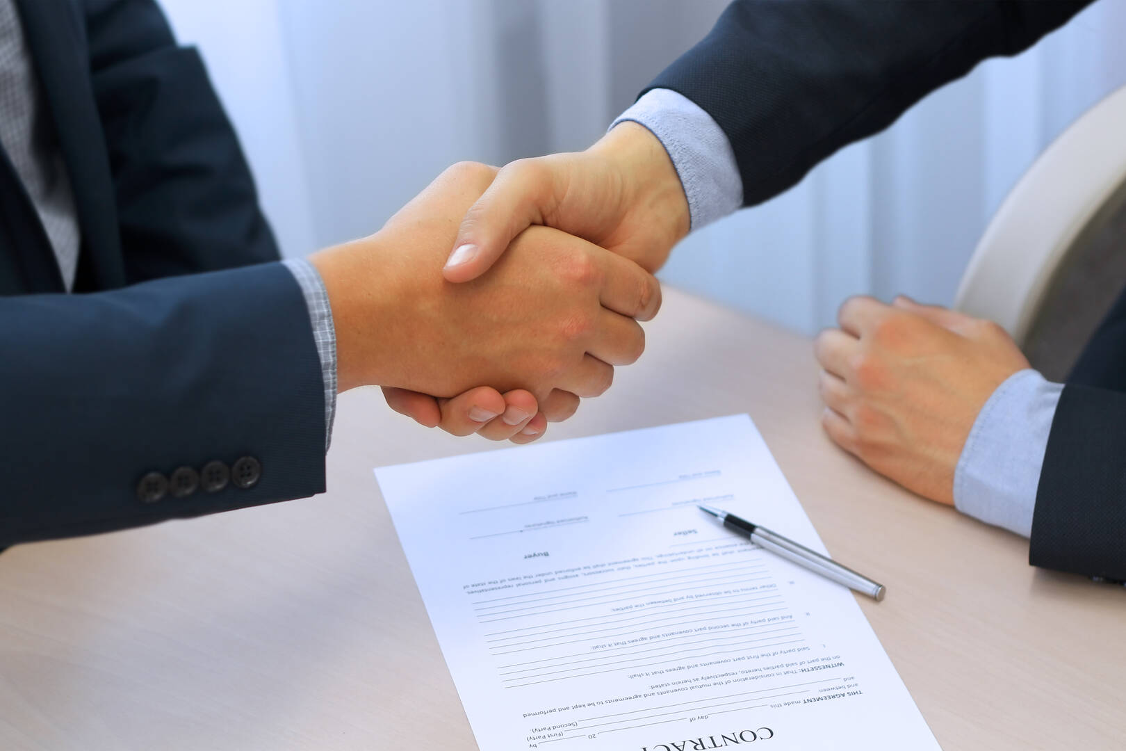 Reinhardt's Insurance Agency