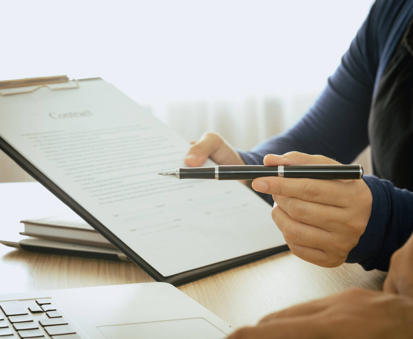 Hollifield Insurance Agency LLC
