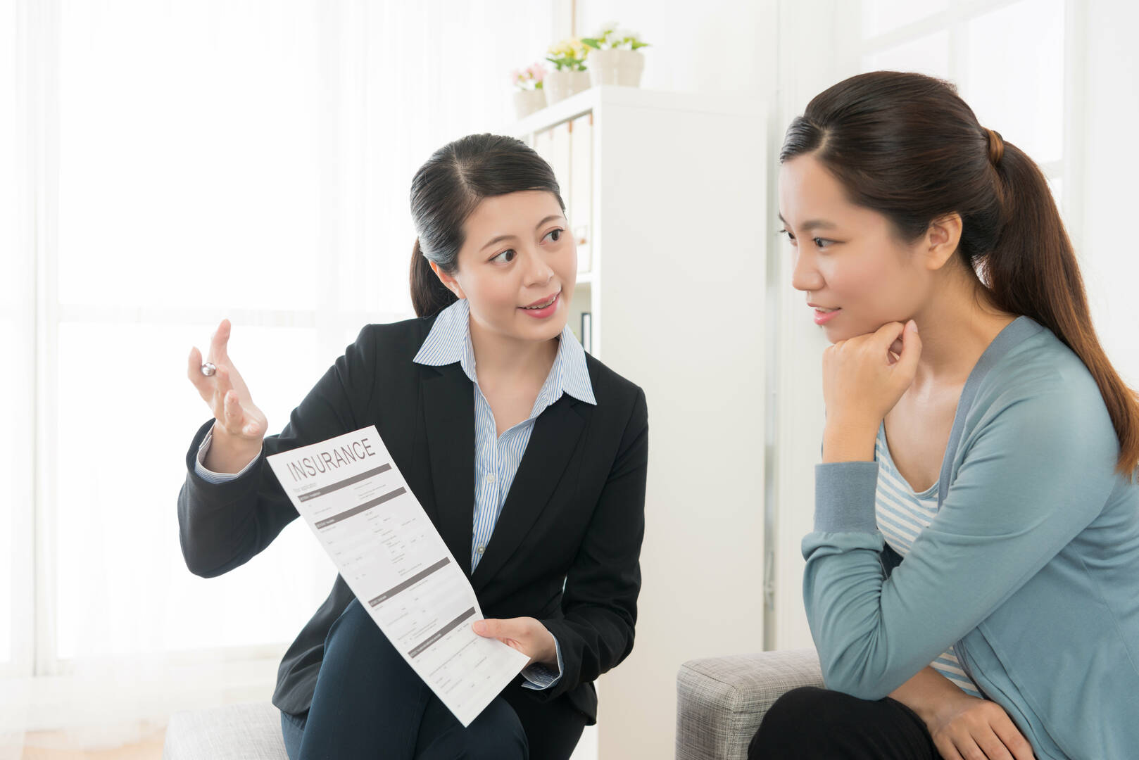 Stringer Insurance Agency