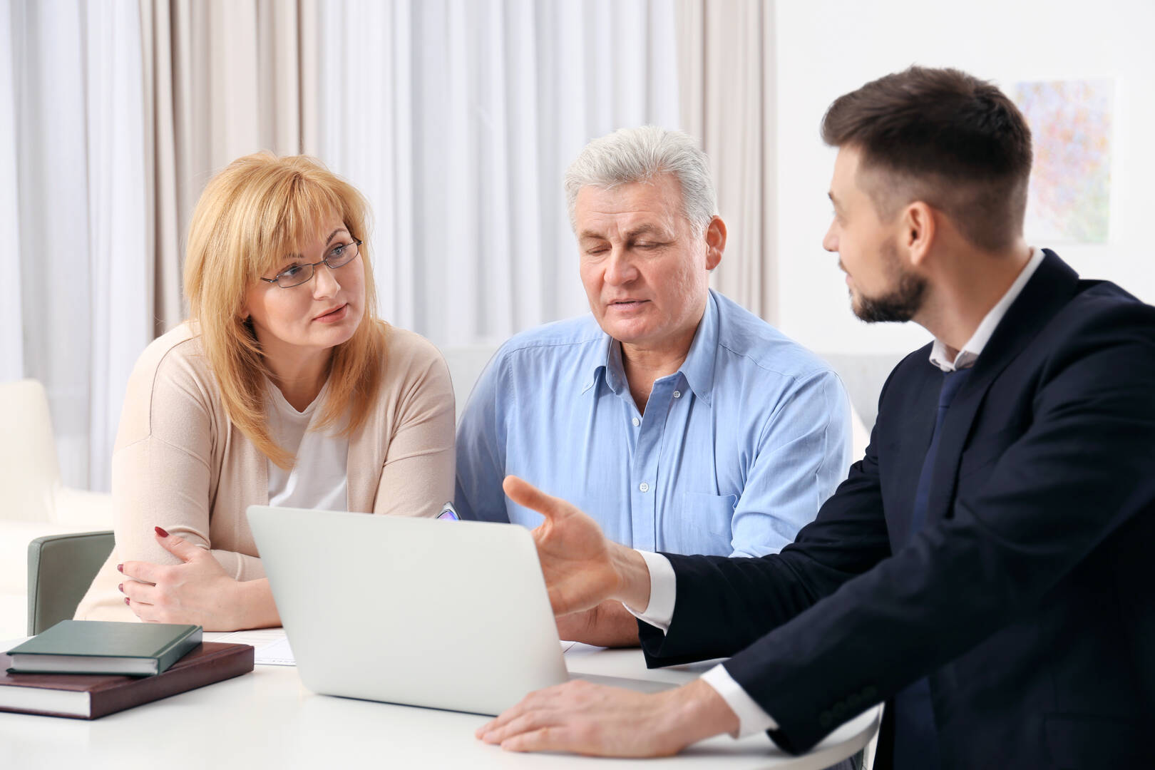 Winchester & Associates Insurance Services Inc