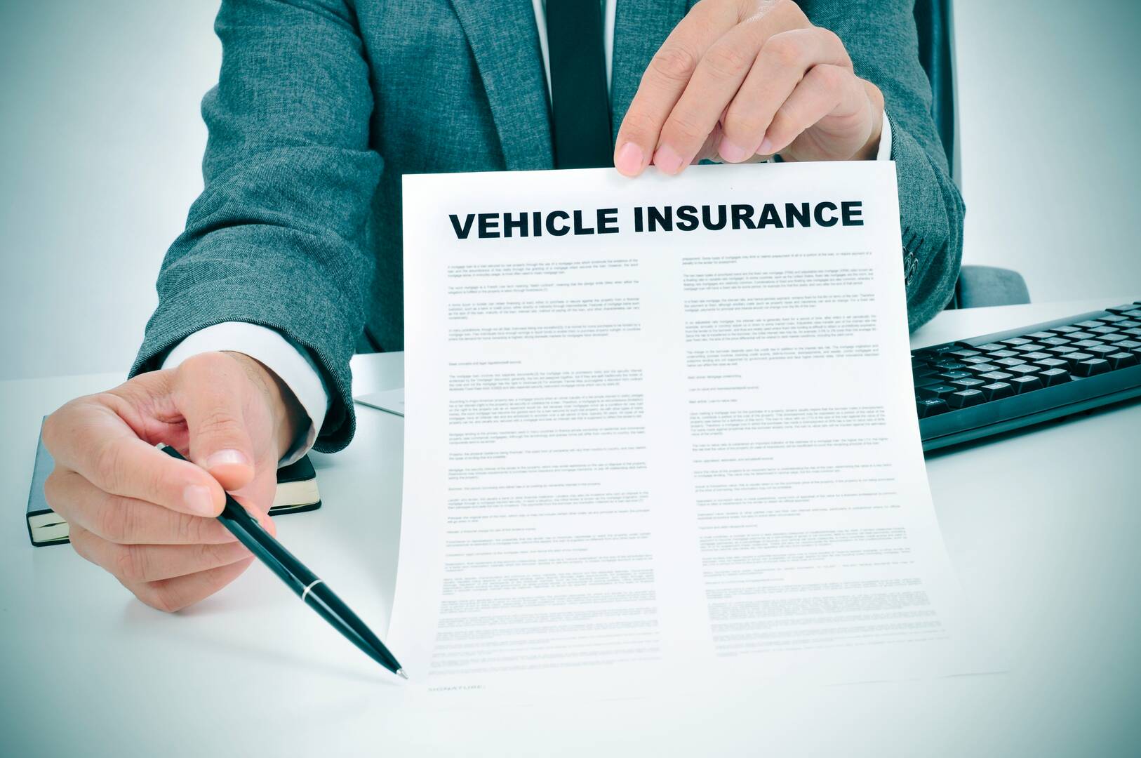 Family Insurance Centers
