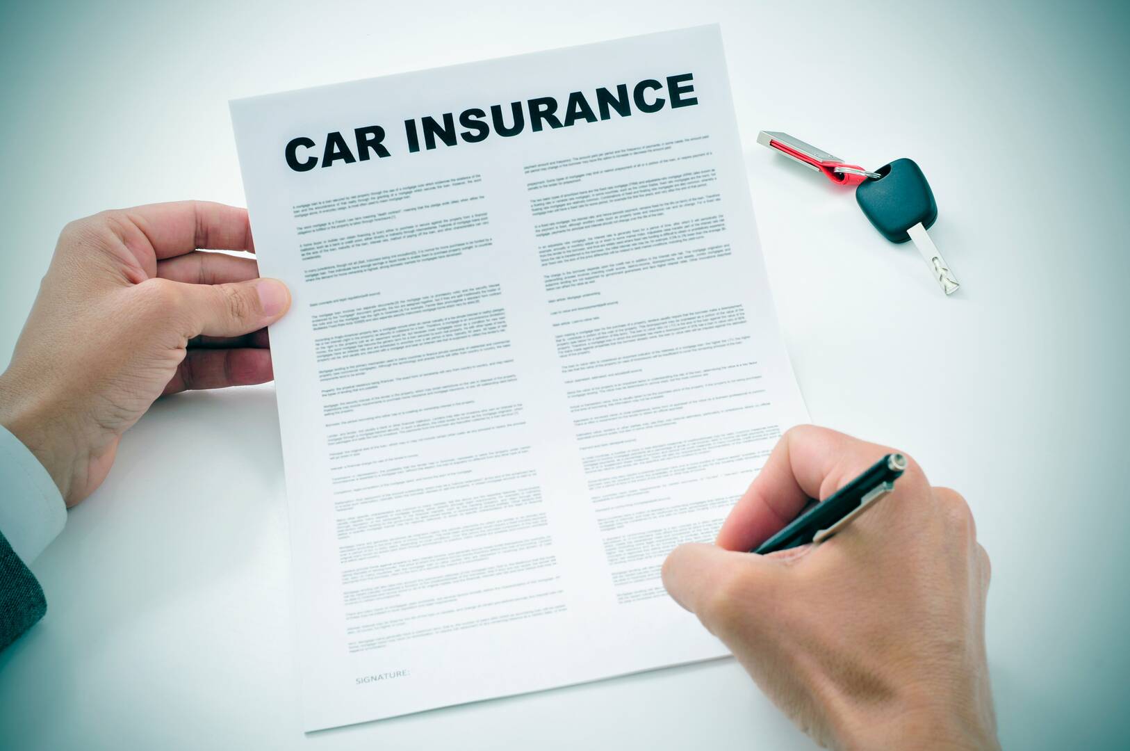 One Insurance Services, LLC.