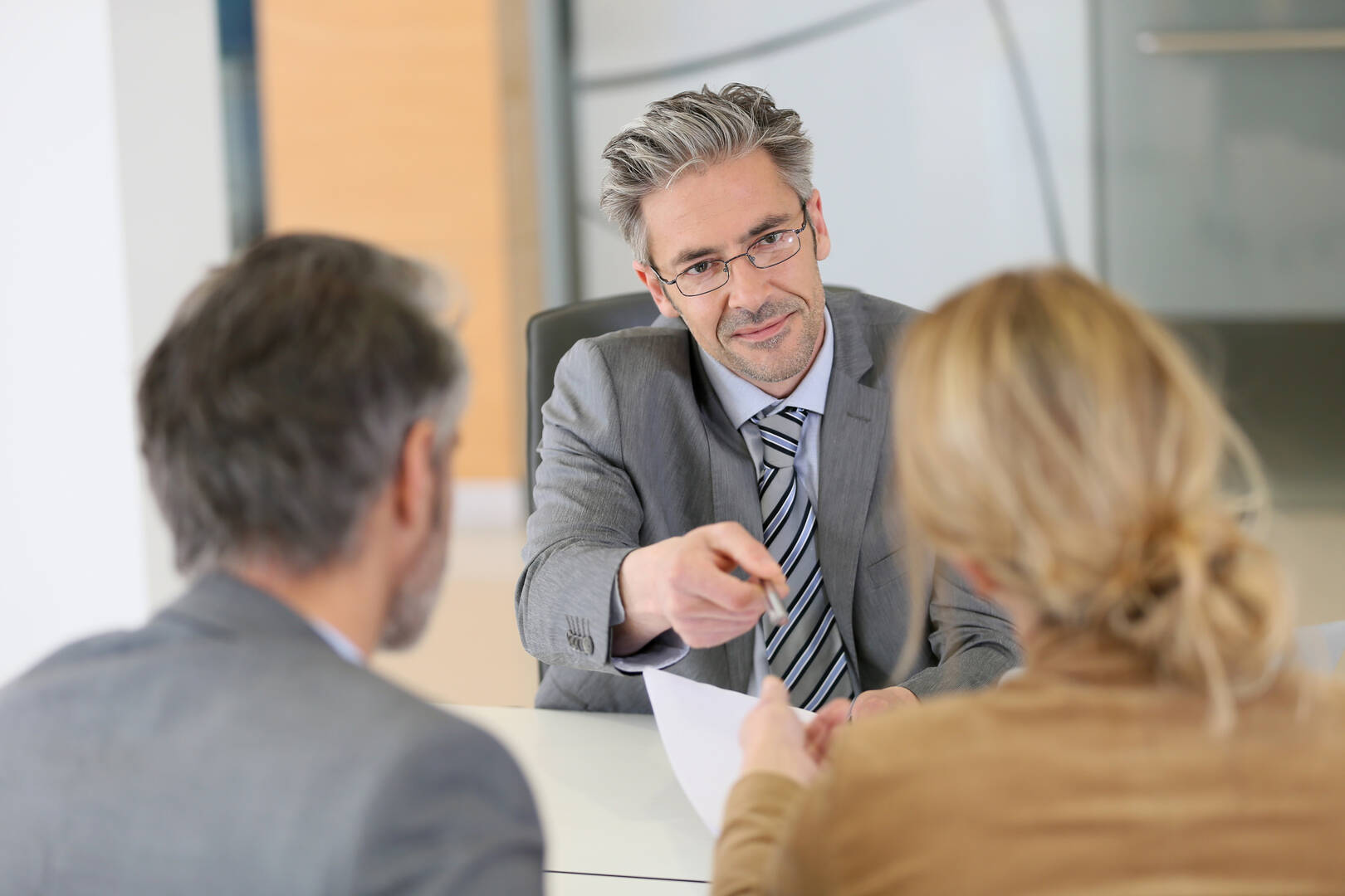 Thomas, Adams & Associates
