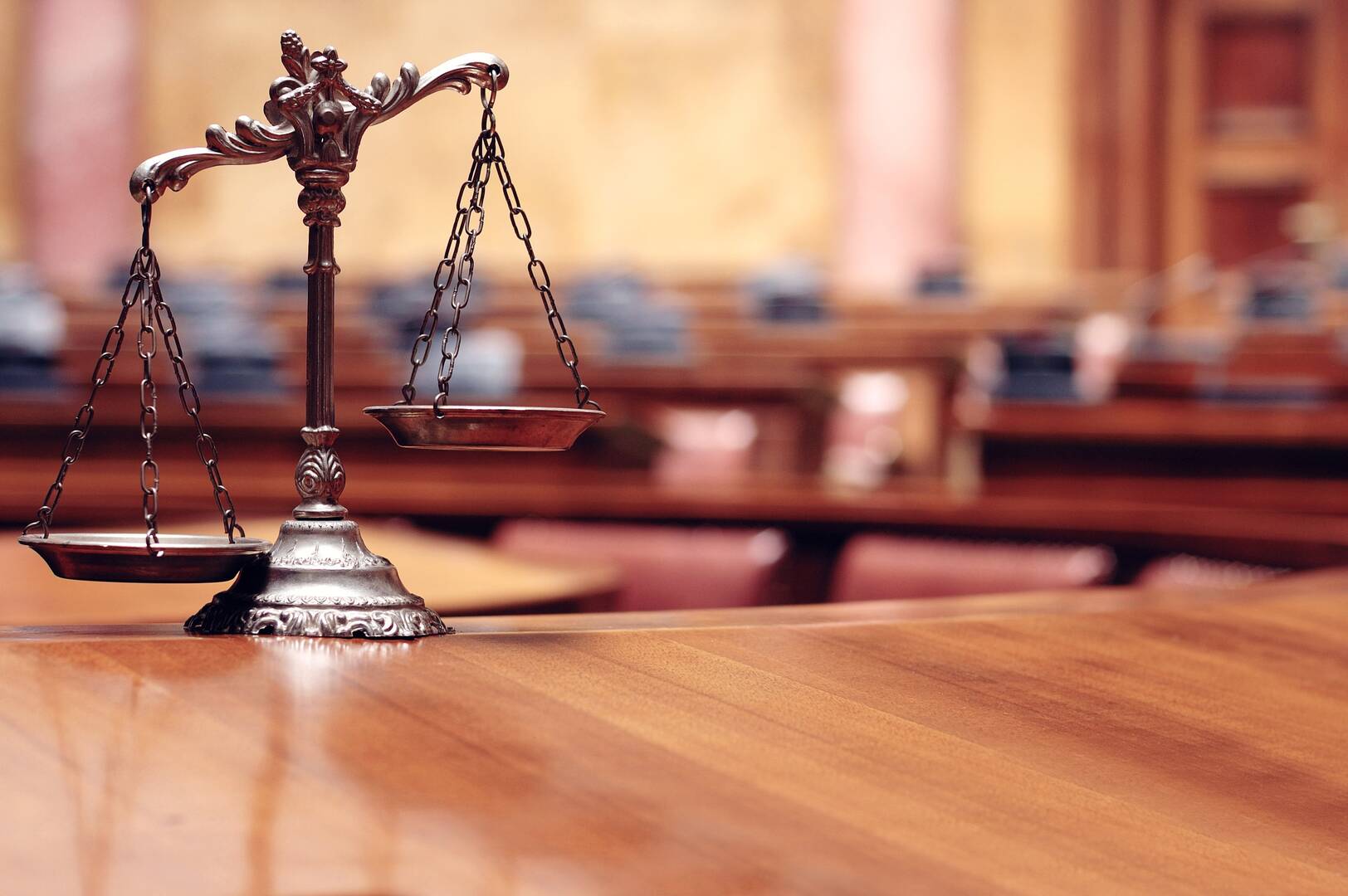 Wiley Horton, Attorney At Law