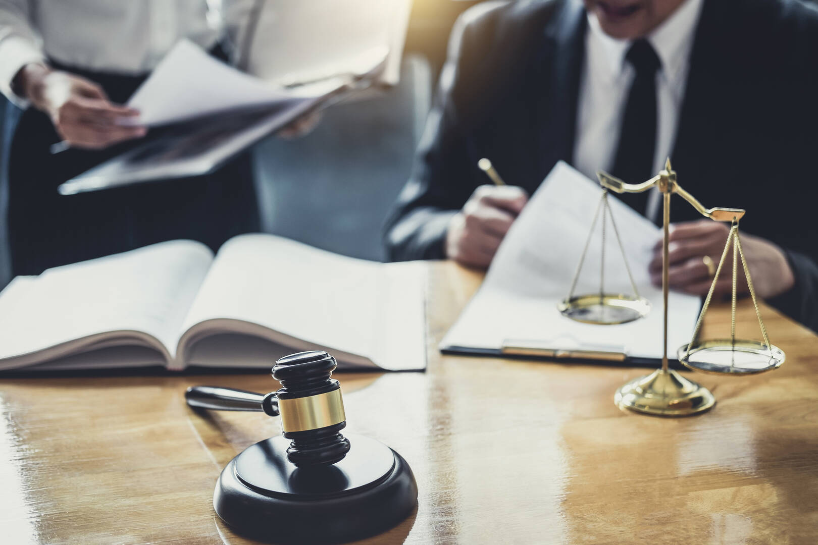 Cady Law Firm