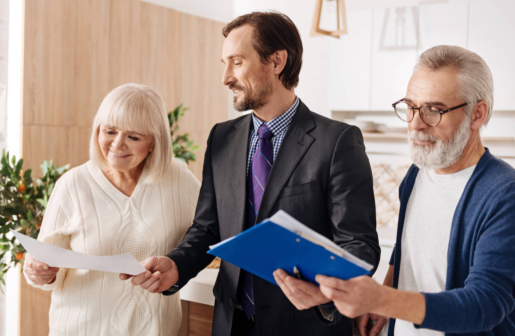 Bowers Fawcett & Hurst, LLC