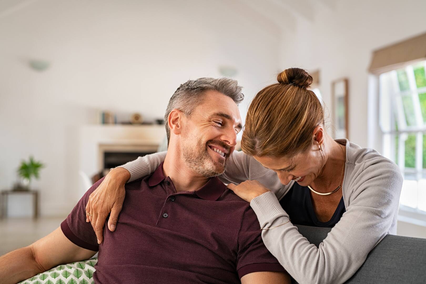 The Center for Family Counseling, Inc.