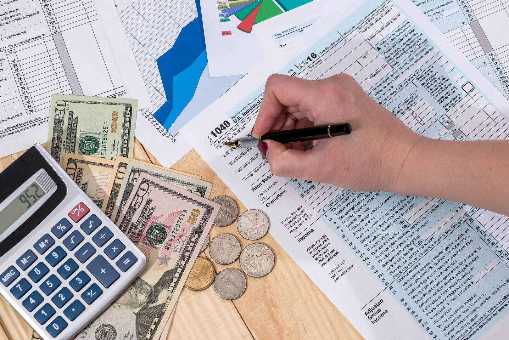 The Acct & Tax Co