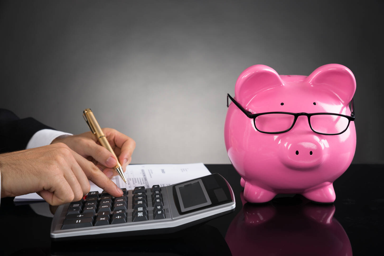 Troisi Bookkeeping Services, LLC