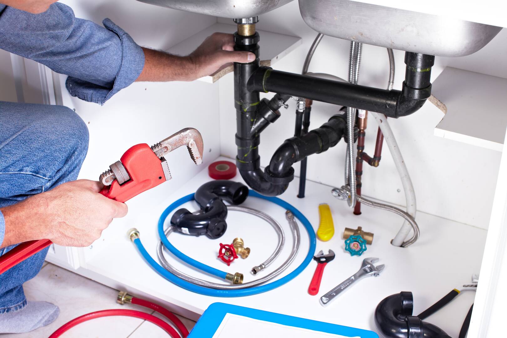 Entire Plumbing Solutions