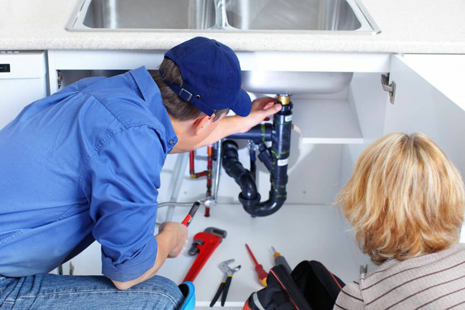 EMS Plumbing & Heating