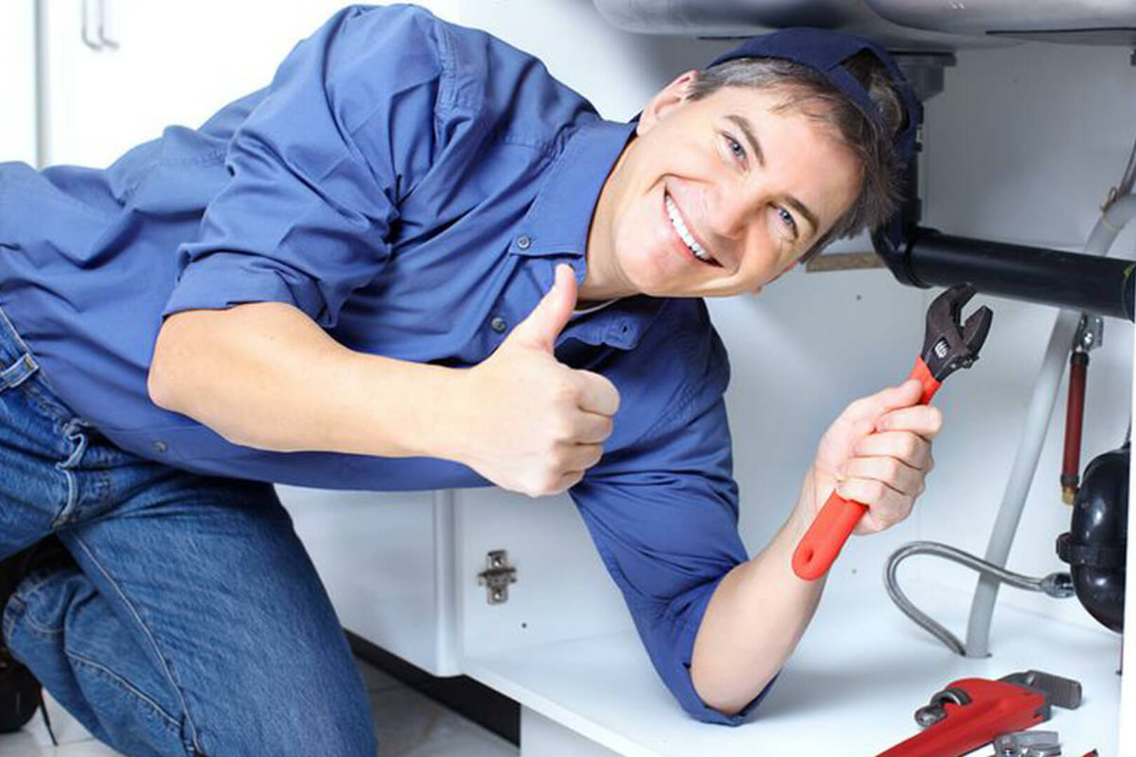 Ken Leonard Plumbing Inc