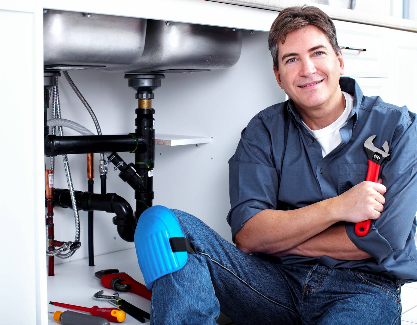 Ericson's Plumbing LLC