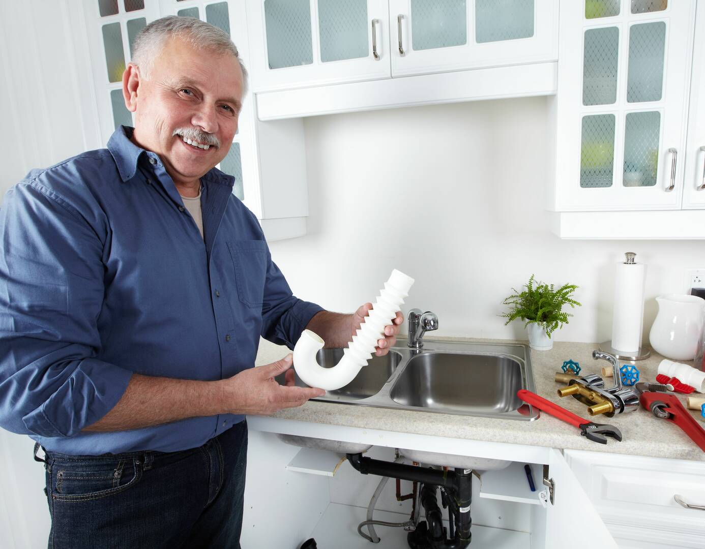 Eoff Septic Services