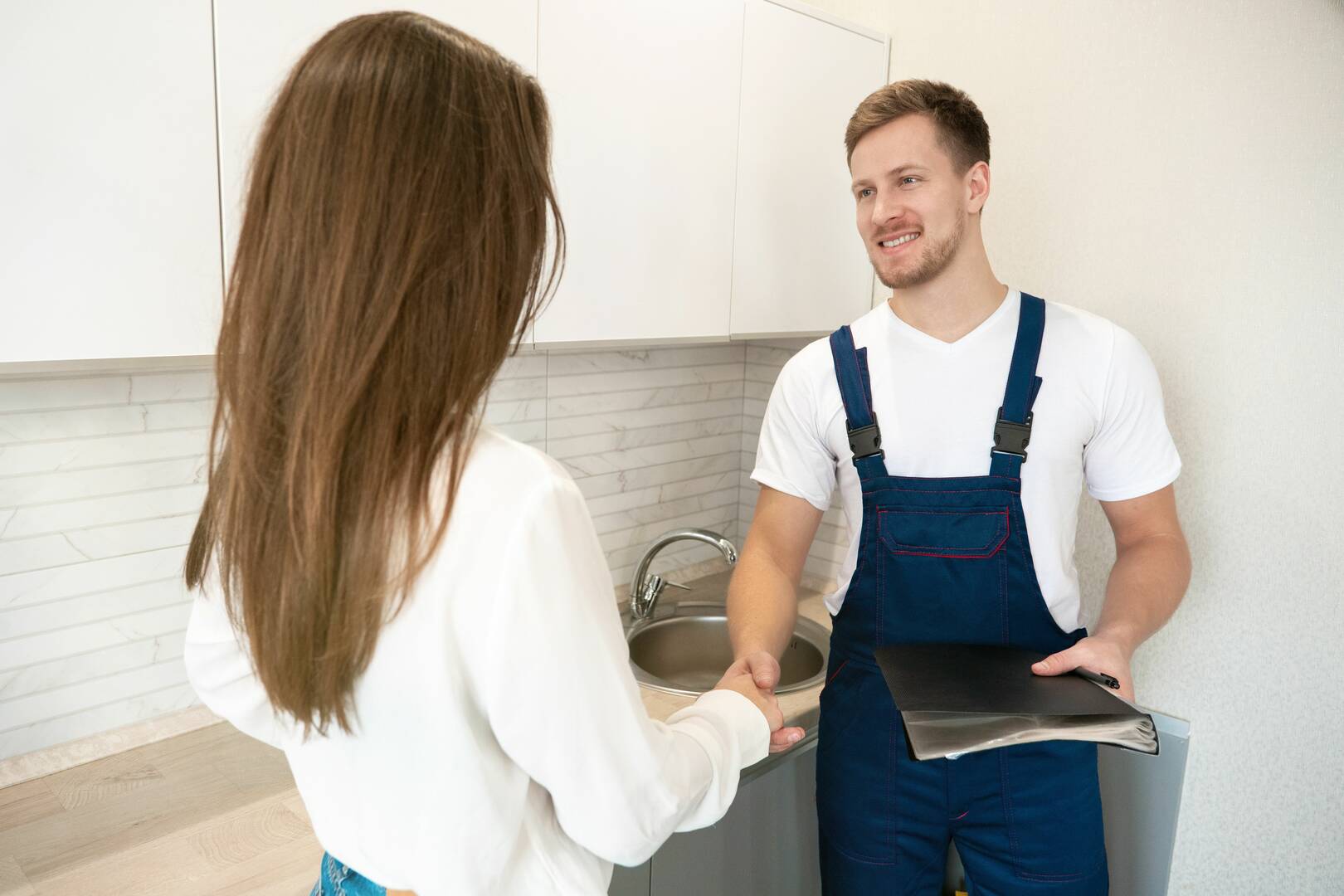 H & B Plumbing & Heating Inc