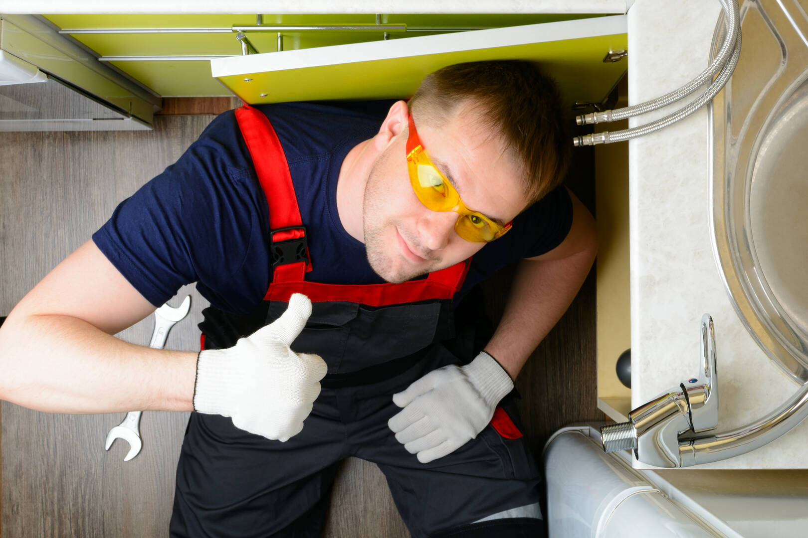 Able Septic Tank Service