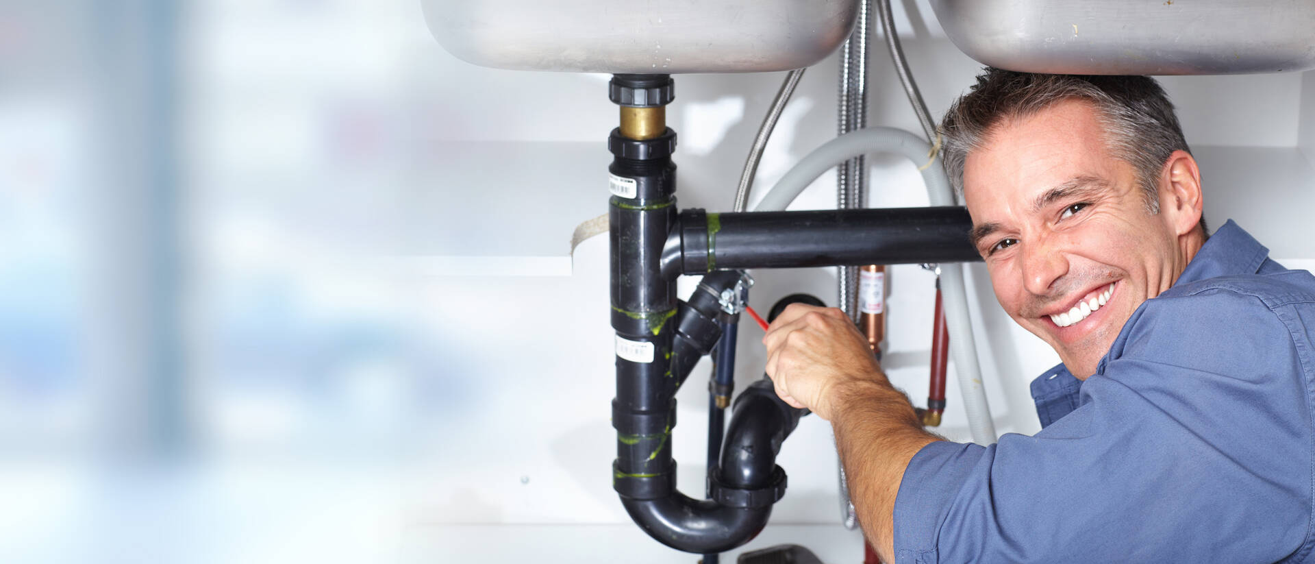 Fortress Plumbing & HVAC LLC