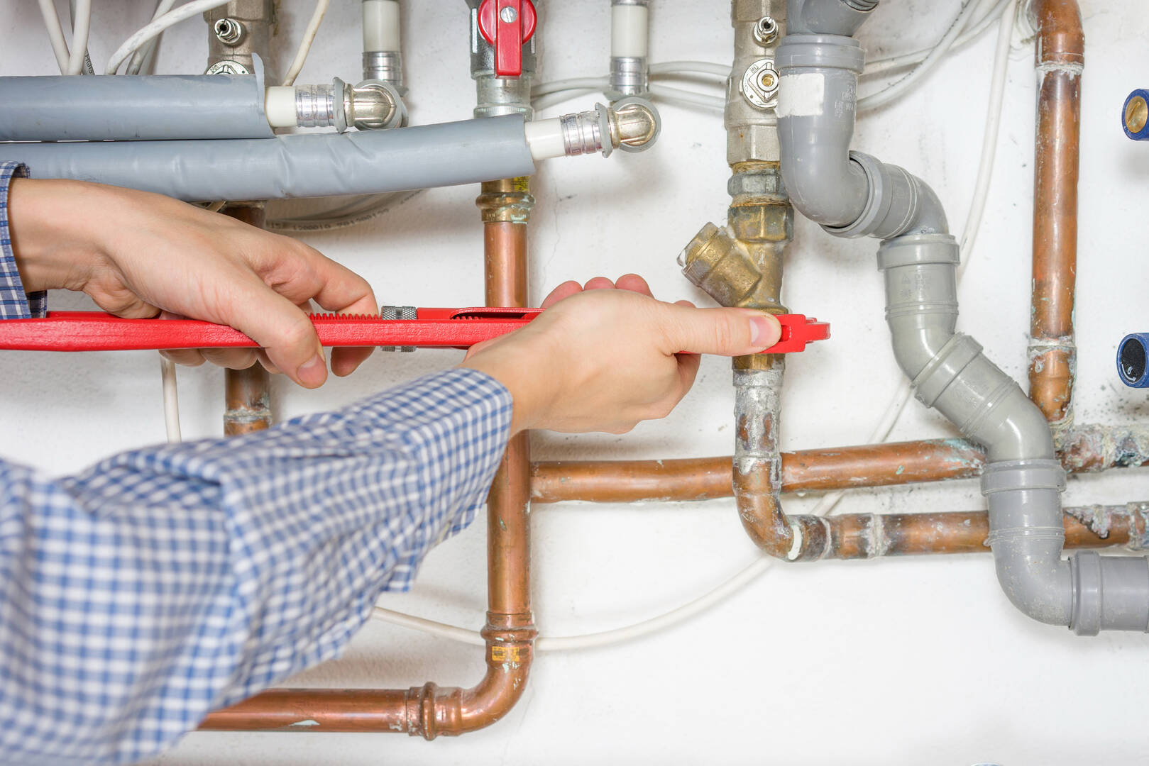 Victory Plumbing