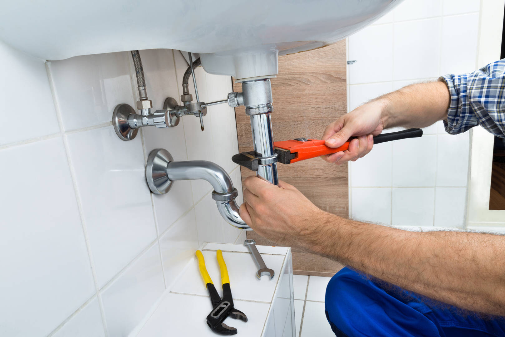 Action Plumbing & Heating